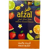 Табак Afzal Fruit Blast (Фруктовый взрыв) 50г Табак Afzal Fruit Blast (Фруктовый взрыв) 50г
